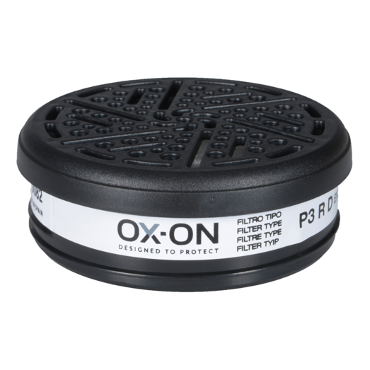 OX-ON Comfort P3 filtersæt 2 stk.