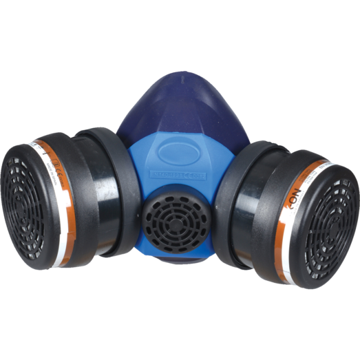 OX-ON Respiratory Kit Painter Comfort A2/P3 halvmaskesæt