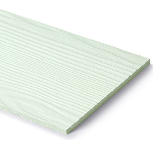 Cembrit planke træstruktur CP 600C mintgrøn 180x3600x8 mm 