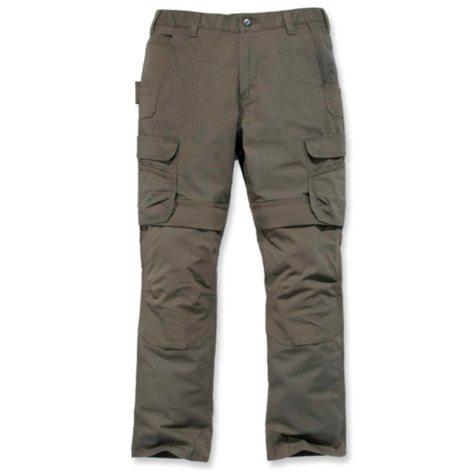Carhartt pants tarmac steel cargo 