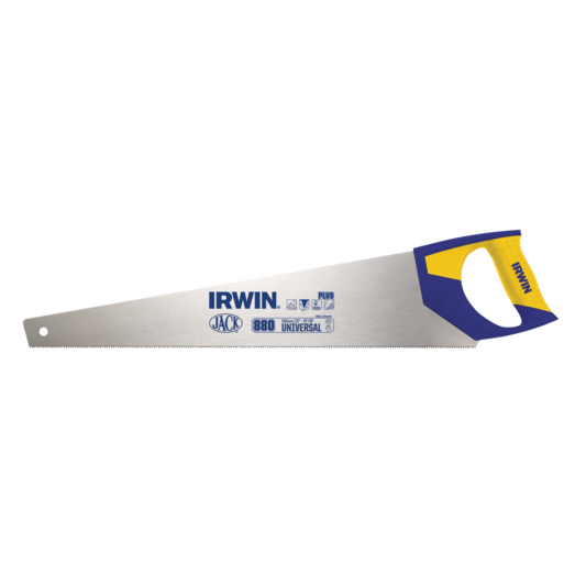 Irwin Plus 880 HP 7TD håndsav 550 mm/22"