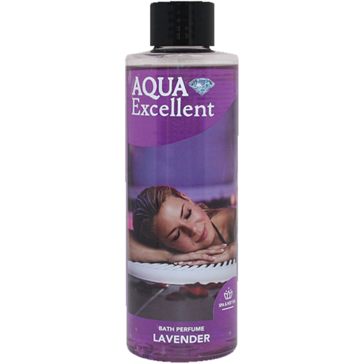 Aqua excellent aromaterapi lavendel