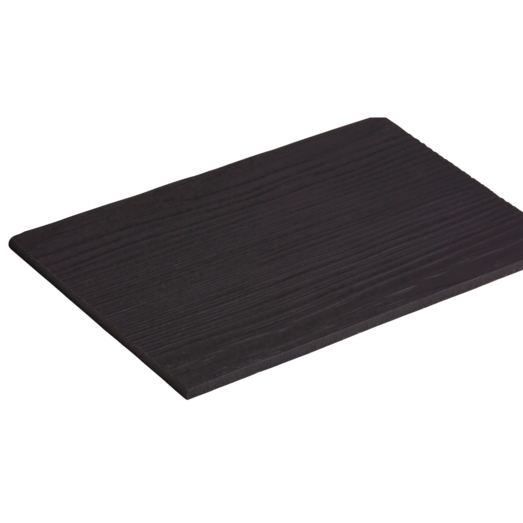 Cembrit planke træstruktur CP 180C sort 180x3600x8 mm 