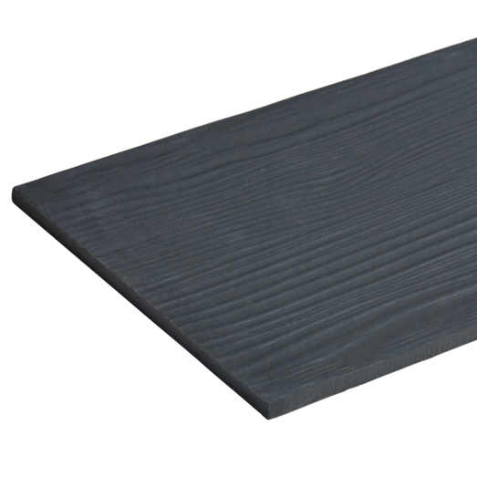 Cembrit planke træstruktur CP150C antracit 180x3600x8 mm