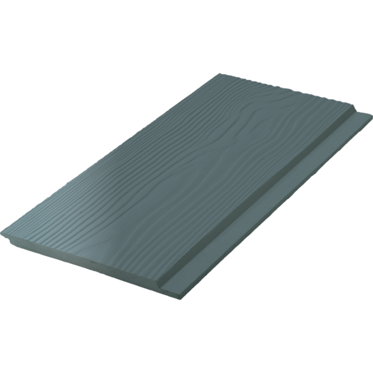 Etex Cedral Click træstruktur gråblå C10, 12x186x3600 mm