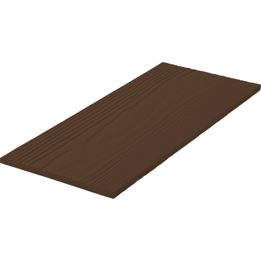 Etex Cedral Lap træstruktur mørk eg CL105, 10x190x3600 mm