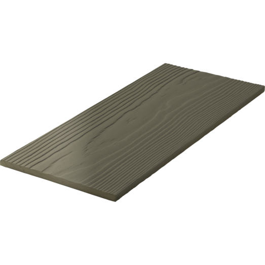 Etex Cedral Lap træstruktur mandel C57, 10x190x3600 mm
