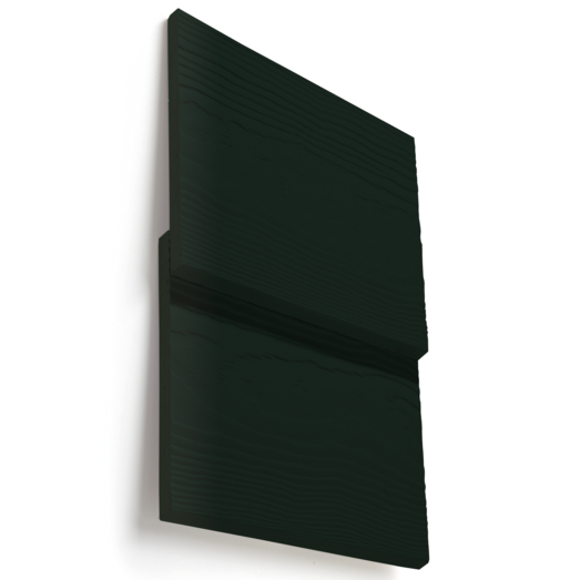 Etex Cedral Lap træstruktur grøn C31, 10x190x3600 mm