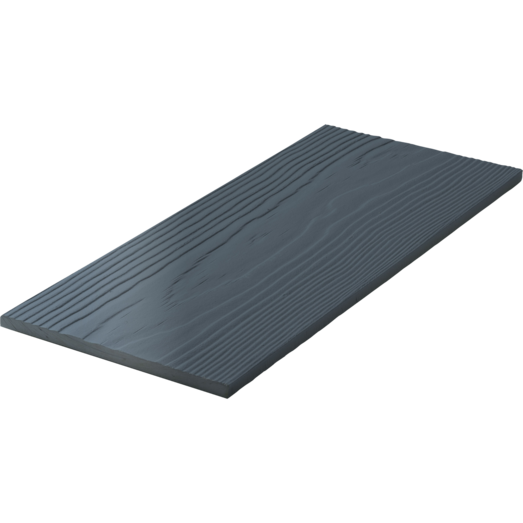 Etex Cedral Lap træstruktur oceanblå C62, 10x190x3600 mm