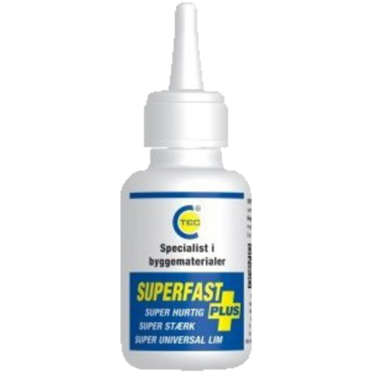 Svalk Superfast Plus 50 ml