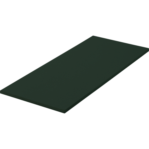 Etex Cedral Lap glat struktur grøn C31, 10x190x3600 mm