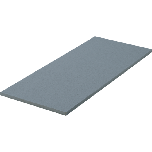 Etex Cedral Lap glat struktur oceanblå C62, 10x190x3600 mm