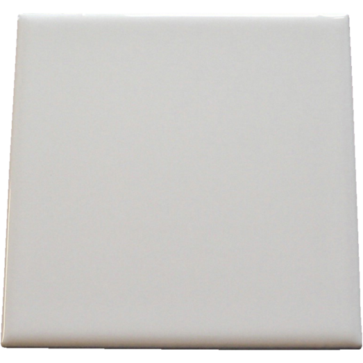 Rako vægflise blank hvid 