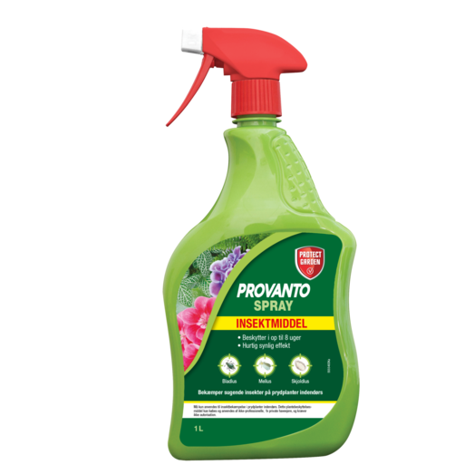 Protect Provanto Garden insekt spray 1 L