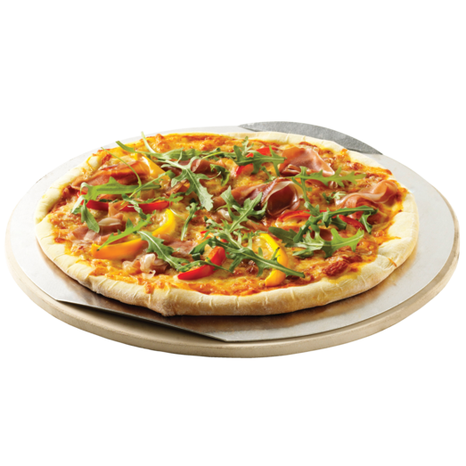 Weber pizzasten rund, Ø36 cm