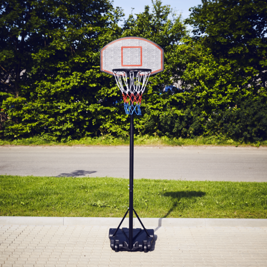 Nordic games standard basketstander