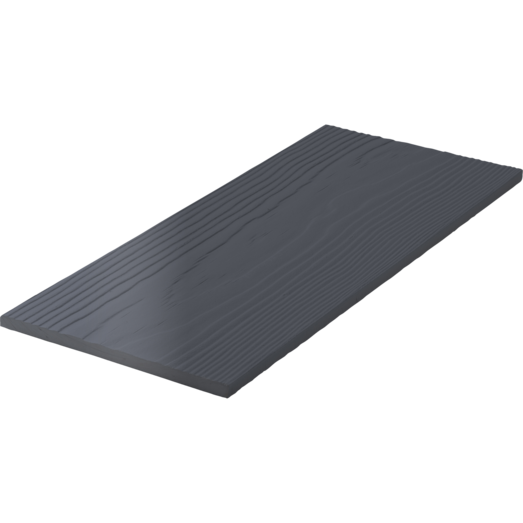 Etex Cedral Lap træstruktur granit C15, 10x190x3600 mm
