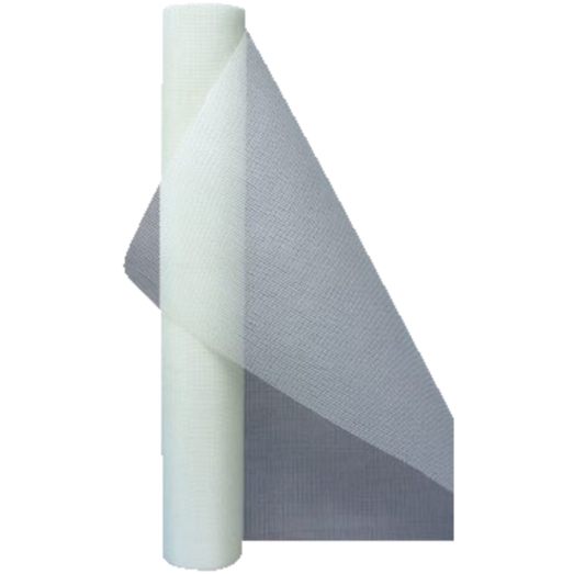 LIP armeringsnet, 4x4 mm, hvid