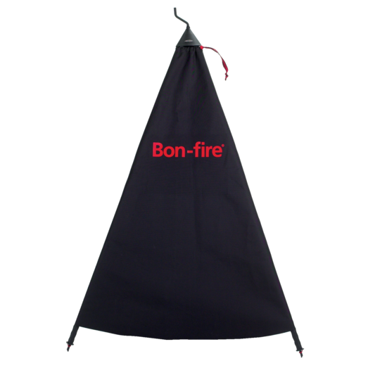 Bon-Fire Tipi cover