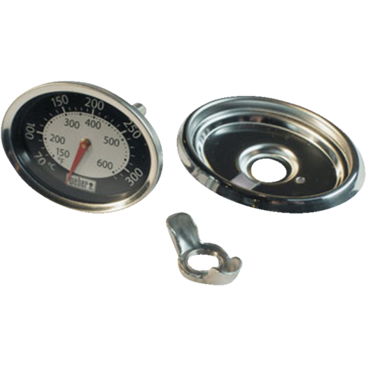 Weber® termometer til Q® 3000 (´14-)