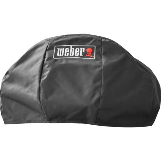 Weber Pulse 1000 Premium grillbetræk sort