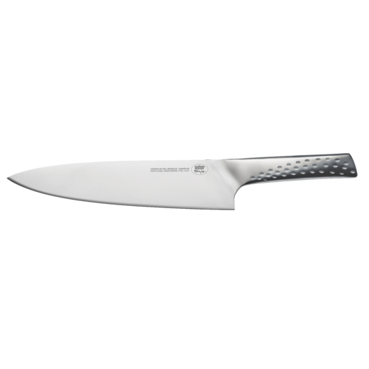 Weber Deluxe kokkekniv