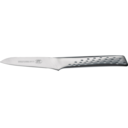 Weber Deluxe urtekniv