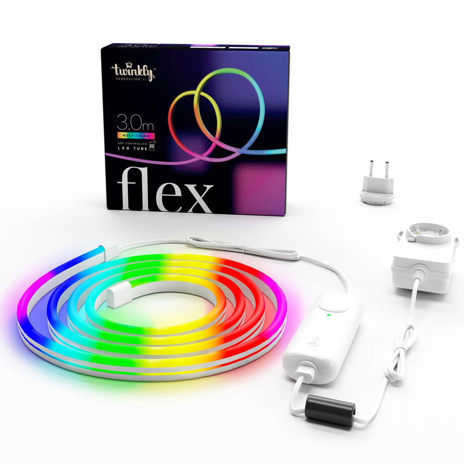 Twinkly Lightstrip Flex