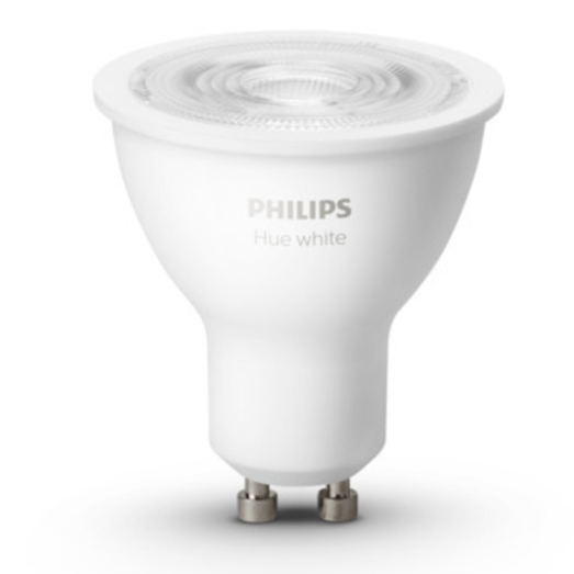 Philips Hue dobbeltpakke GU10 LED