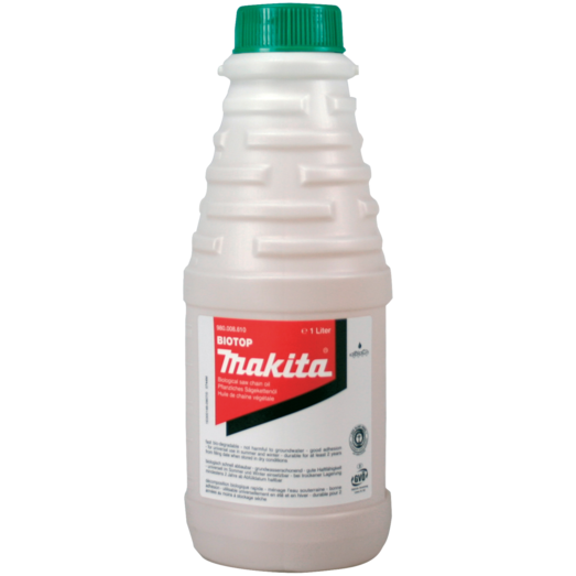 Makita bio-kædeolie 1 L
