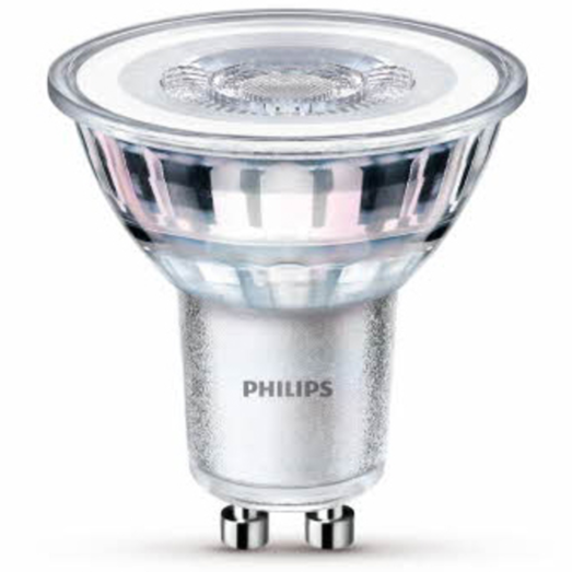Philips Spot LED pære GU1035W
