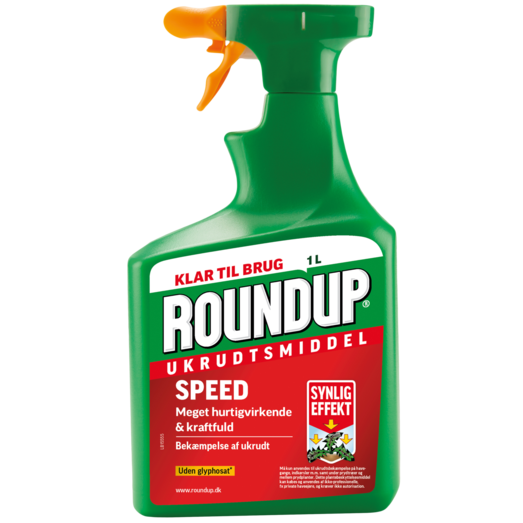 Monsanto roundup spray 1 L 