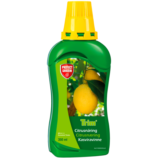 Protect Garden citrusnæring 350 ml