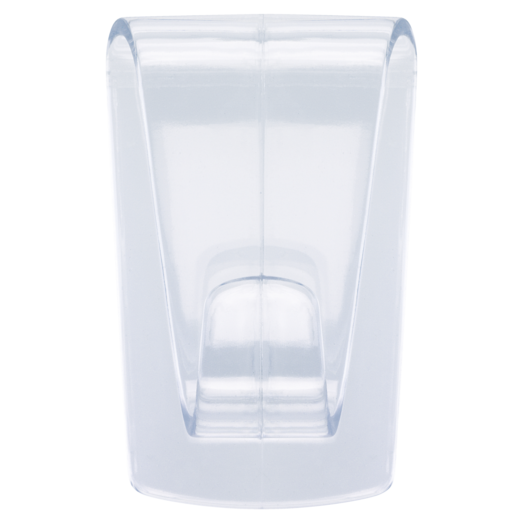 Tesa® klæbekrog t/ transparente overflader og glas (1 kg) - 2-pk