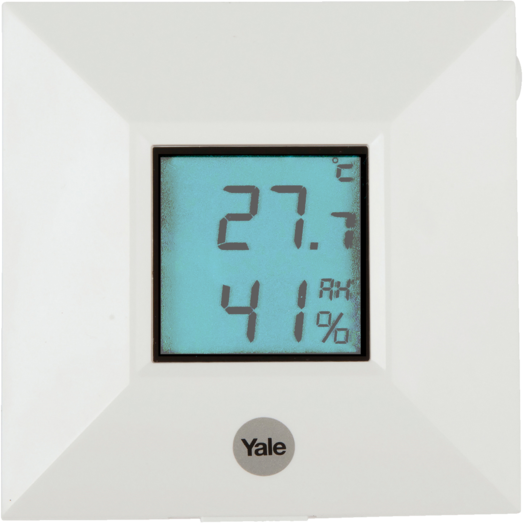 Yale Smart Living temperatursensor