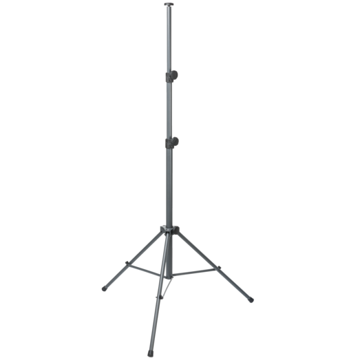 Scangrip TRIPOD stativ t/lampe 1,35-3 m