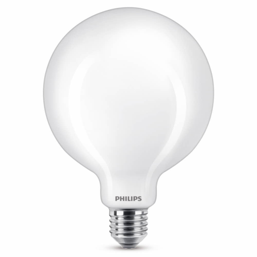Philips Classic LED pære E27 100W 