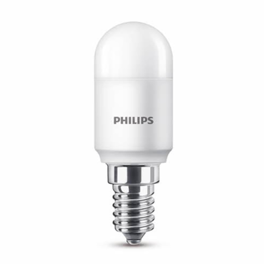 Philips Parfume LED pære E14 25W mat