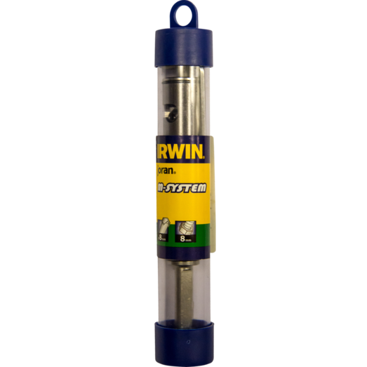 Irwin M-system tagpladeværktøj 8 mm