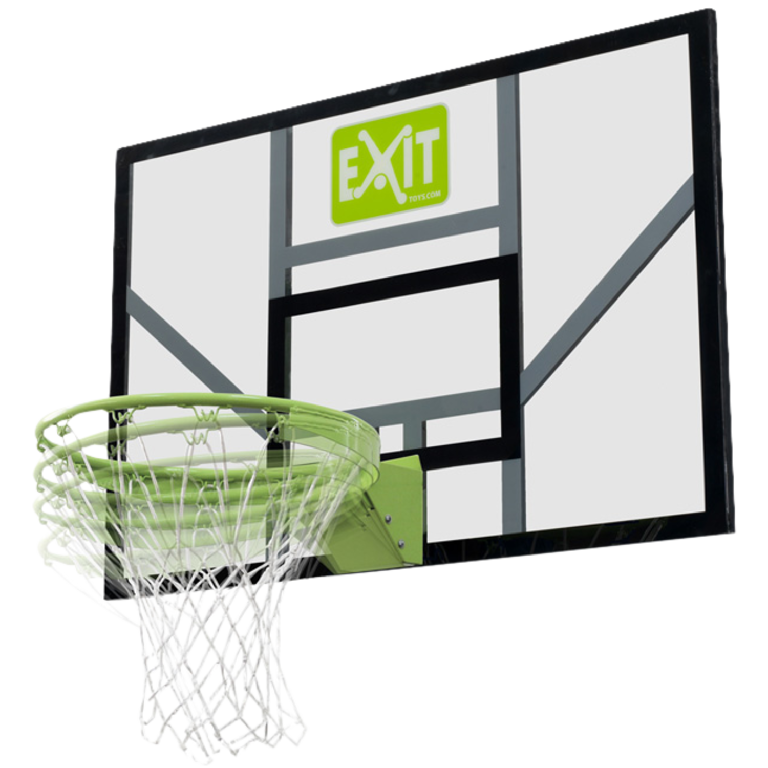 Basketkurve fra Exit | Bestil en basketballkurv kvalitet her
