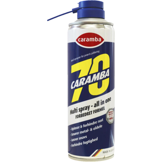 Multispray Caramba 250 ml