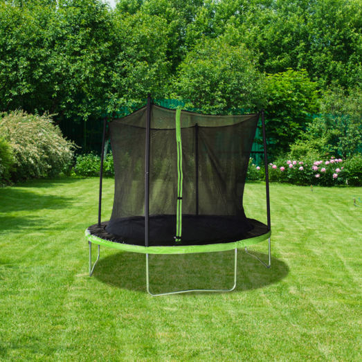 JumpXFun trampolin Ø305 cm
