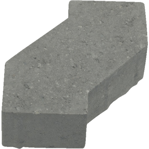 IBF SFr-sten normal håndsten 10cm