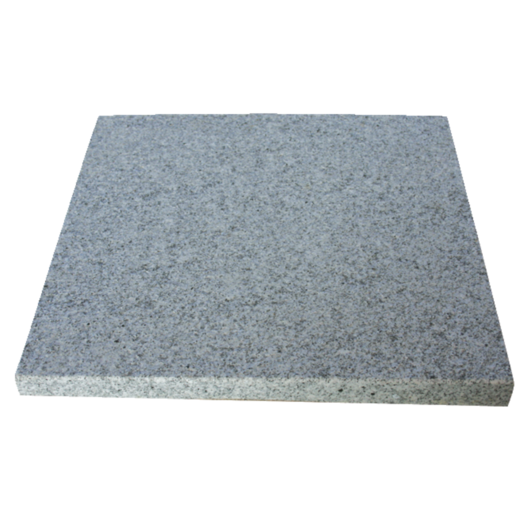 Granitfliser earl grey 40x40x3 cm