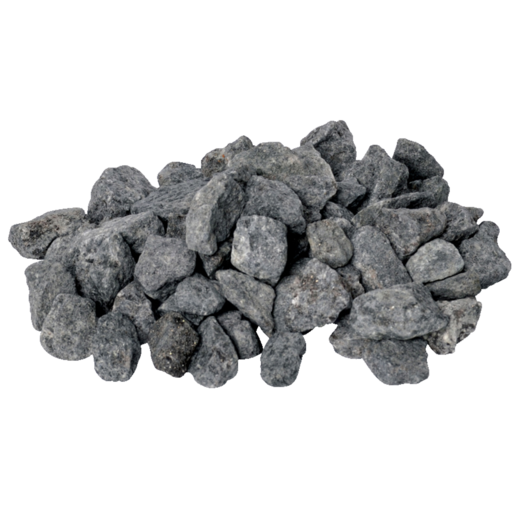 Granit granitskræver sort 8/16 mm 20 kg