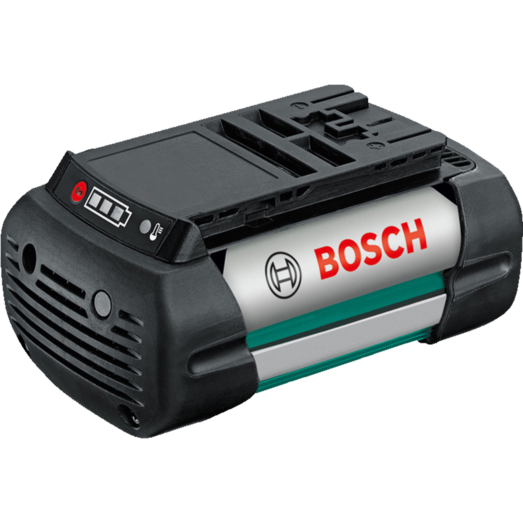 Bosch batteri 36V 4,0Ah Li-Ion til haveværktøj