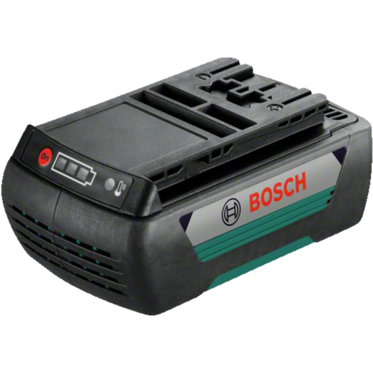 Bosch batteri 36V 2,0Ah Li-ion til haveværktøj