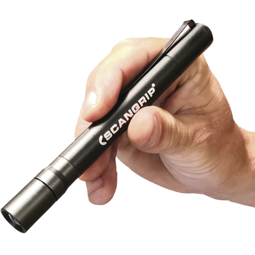 Scangrip flash pen 200 lm