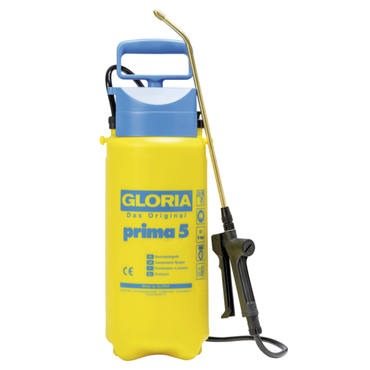 Gloria Prima 5 tryksprøjte 5 L