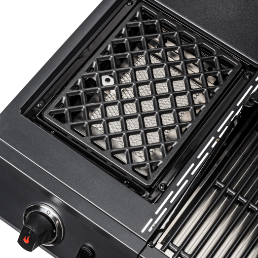 Char-Broil Performance Power Edition 3 gasgrill